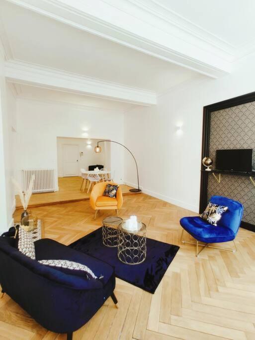 Appartement Carcassonnais Avec Parking カルカソンヌ エクステリア 写真
