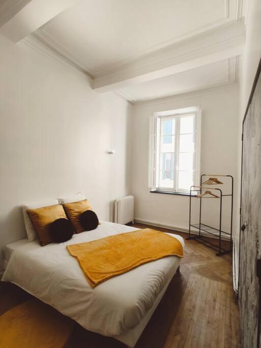 Appartement Carcassonnais Avec Parking カルカソンヌ エクステリア 写真